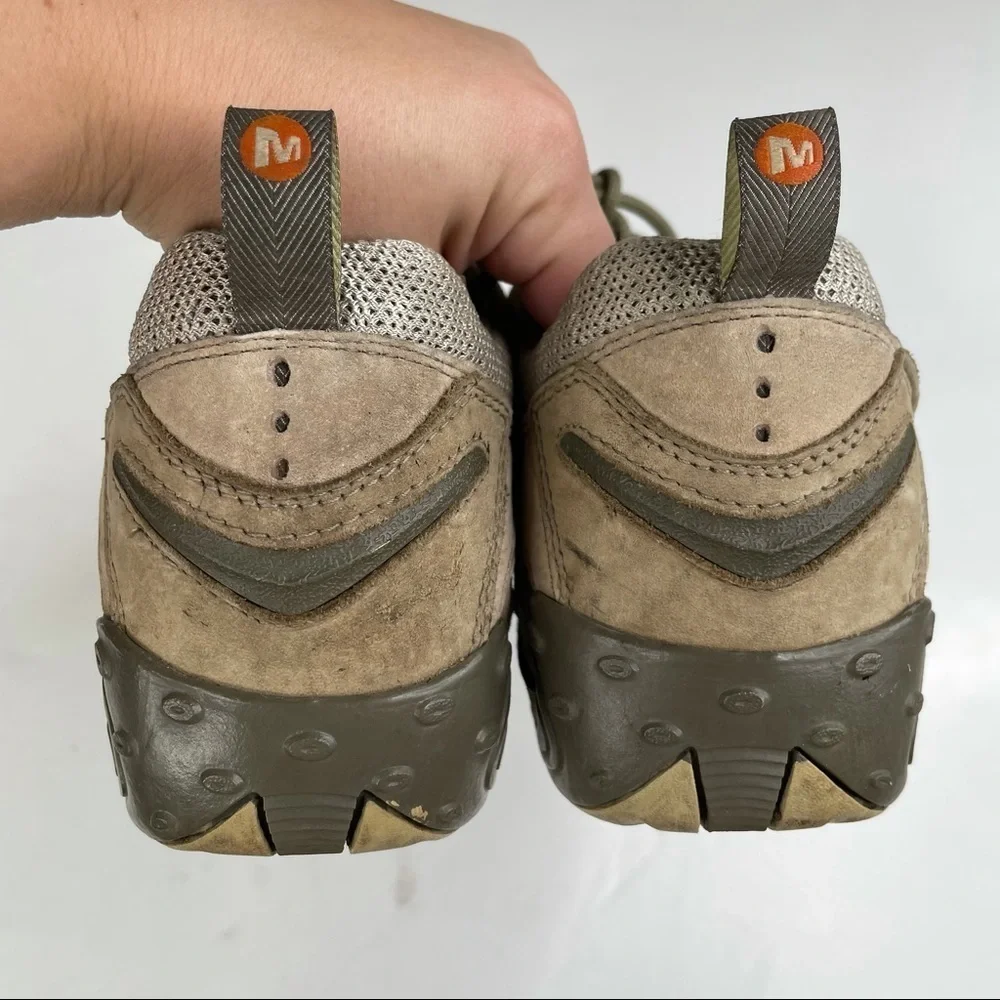 Merrell Women’s Chameleon‎ Arc Low Rise Hiking Shoes Size 8.5